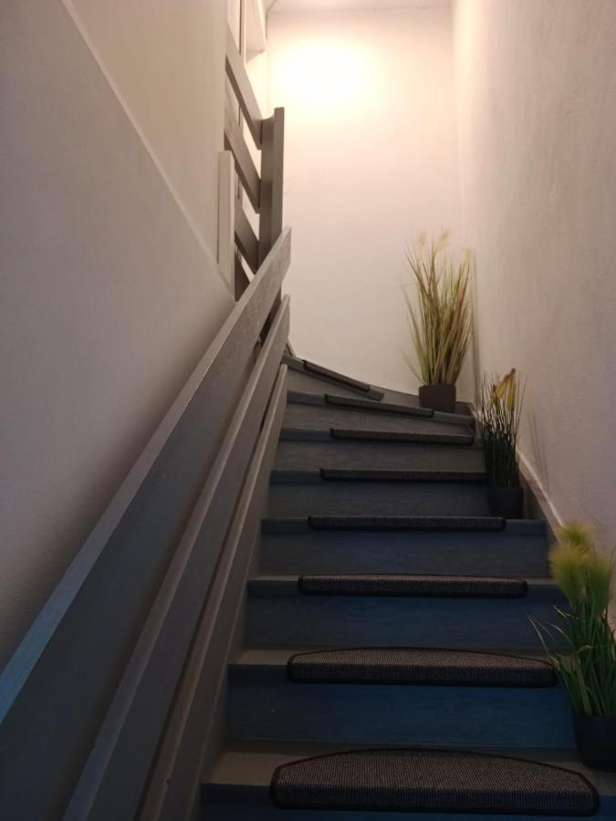 Stadtnah An Der Foerde 7 Hh L 1Og Φλένσμπουργκ Εξωτερικό φωτογραφία